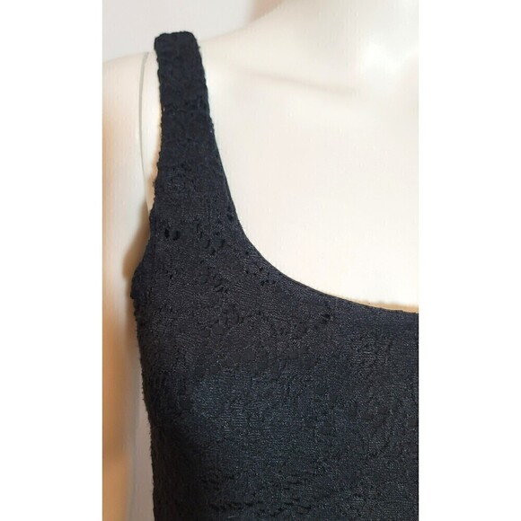 WHBM Crochet Fully Lined Tank - Size XS - Picture 6 of 8
